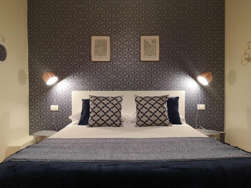 B&B La Borasca - Oda