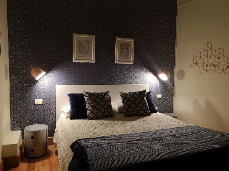 B&B La Borasca - Oda