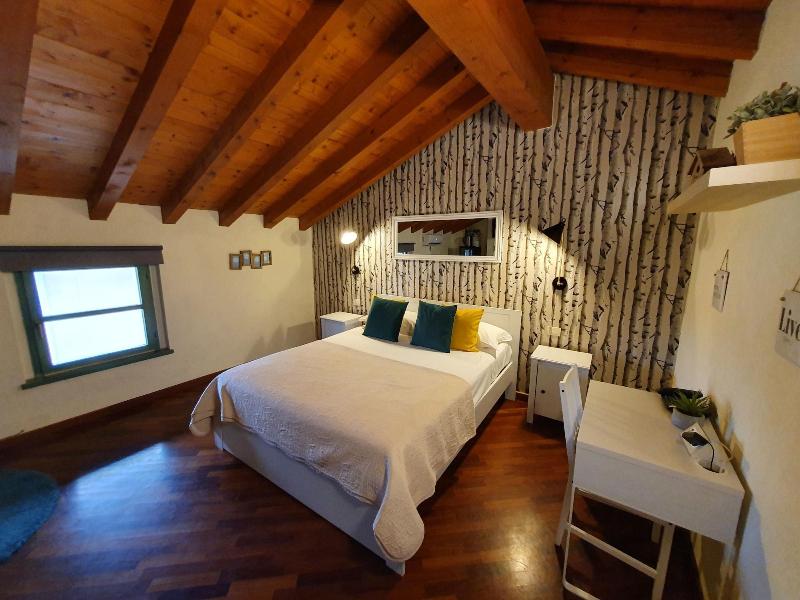 B&B La Borasca - Oda