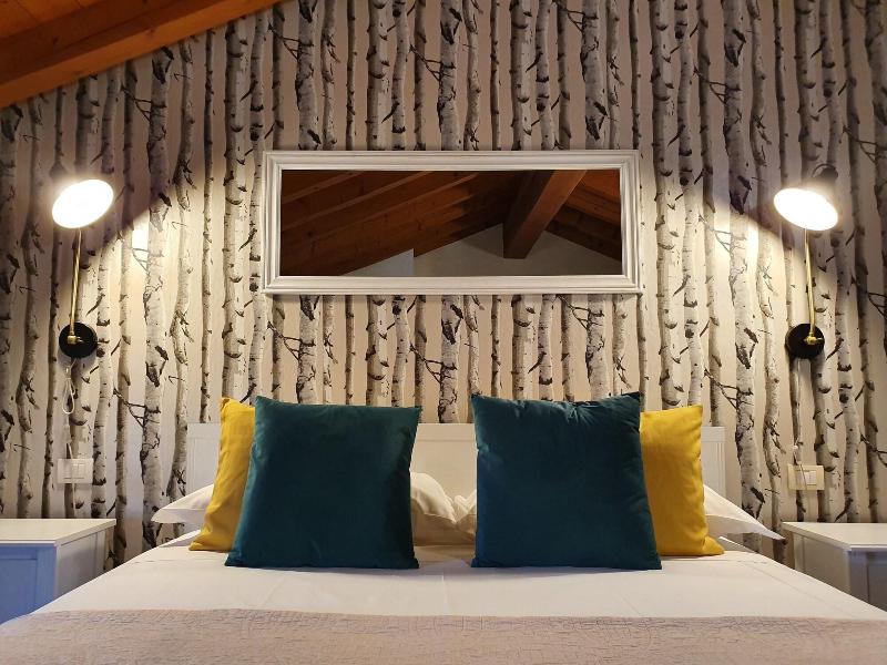B&B La Borasca - Oda