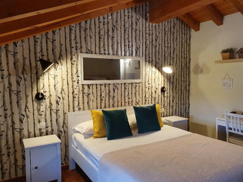 B&B La Borasca - Oda