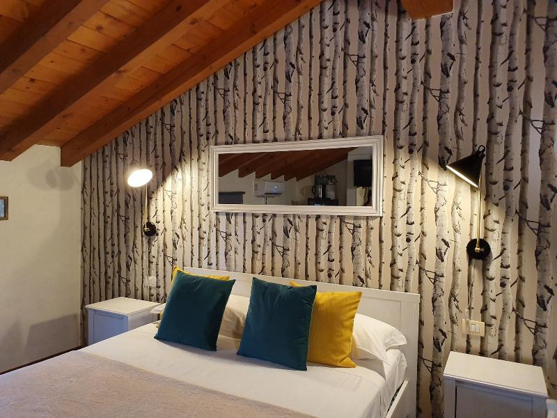 B&B La Borasca - Oda