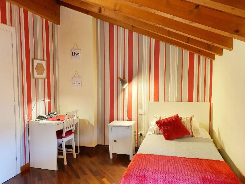 B&B La Borasca - Oda
