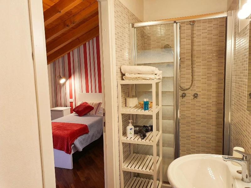 B&B La Borasca - Oda