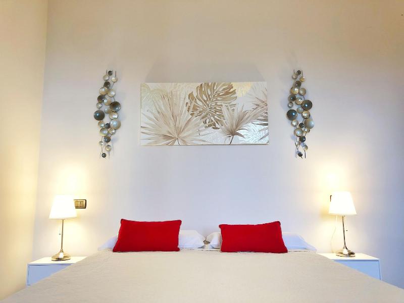 B&B La Borasca - Oda