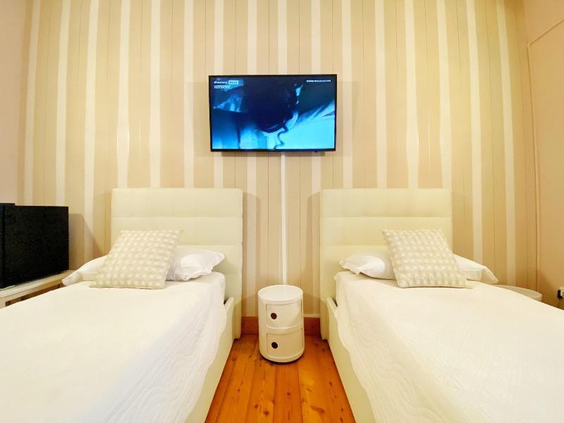 B&B La Borasca - Oda