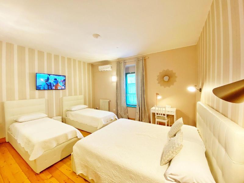 B&B La Borasca - Oda