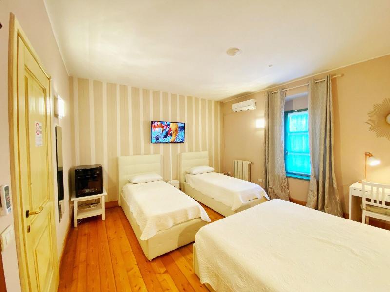 B&B La Borasca - Oda