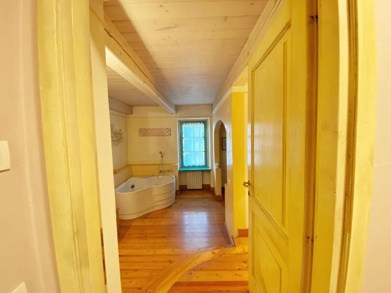 B&B La Borasca - Oda