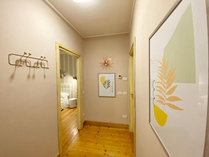 B&B La Borasca - Oda
