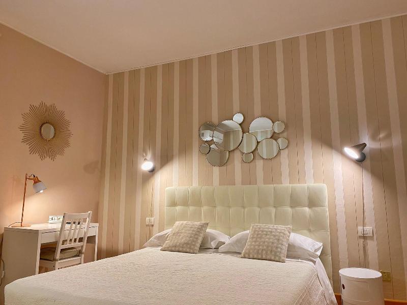 B&B La Borasca - Oda