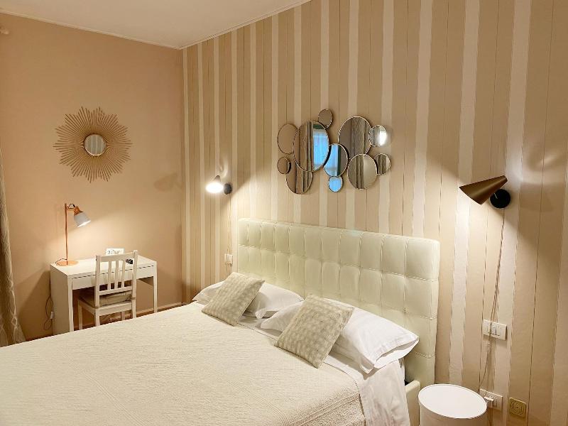 B&B La Borasca - Oda