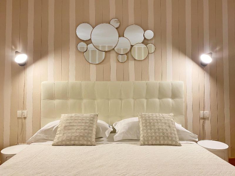 B&B La Borasca - Oda