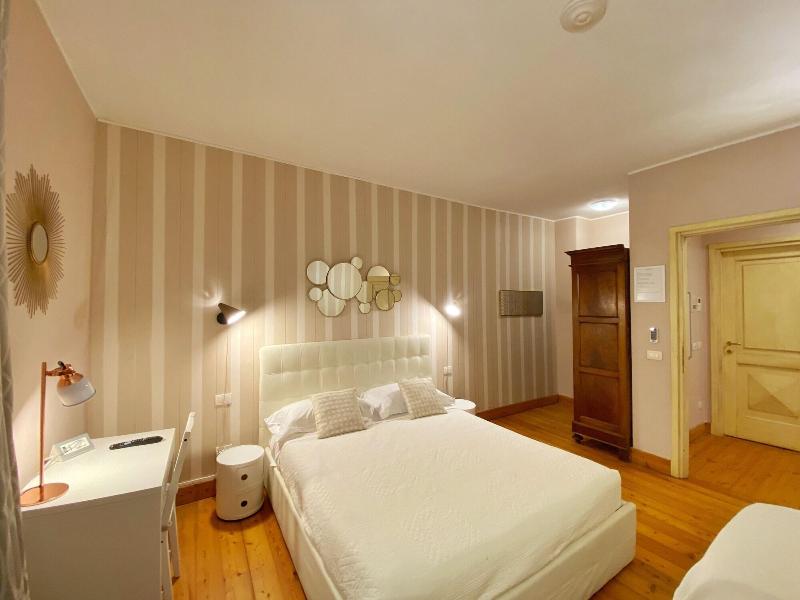 B&B La Borasca - Oda