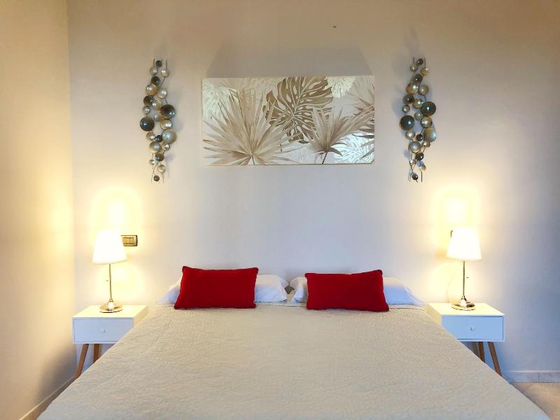 B&B La Borasca - Oda
