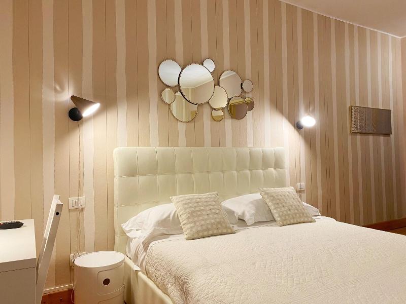 B&B La Borasca - Oda