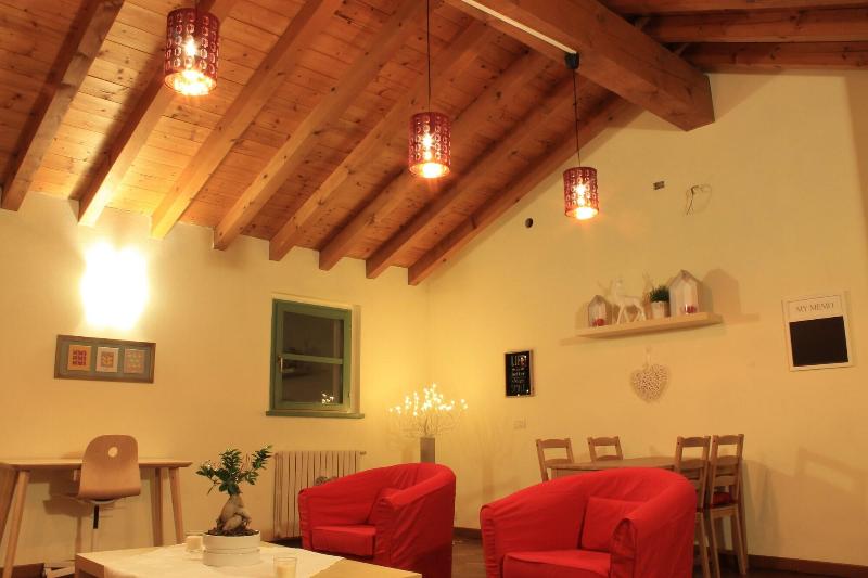 B&B La Borasca - Oda