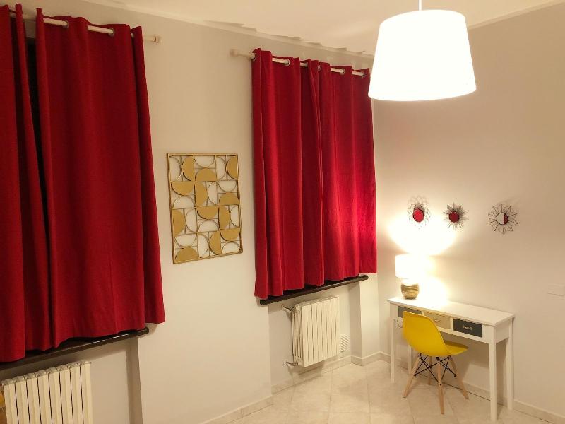 B&B La Borasca - Oda