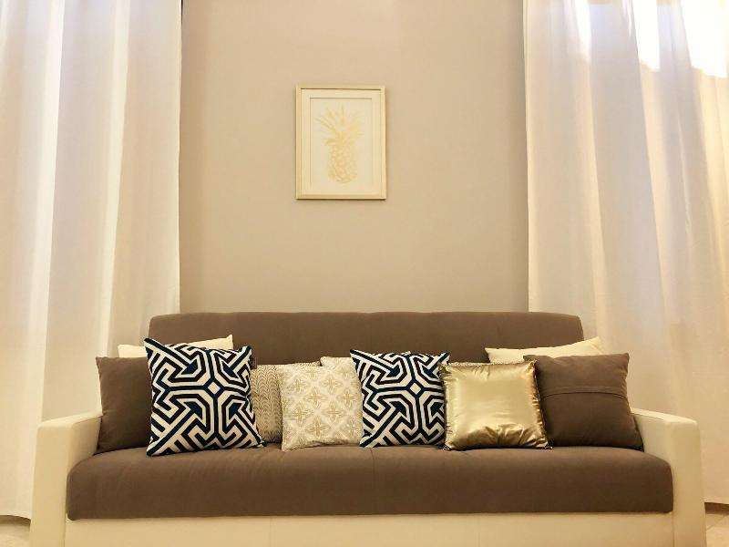 B&B La Borasca - Oda