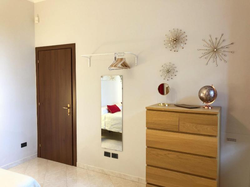 B&B La Borasca - Oda