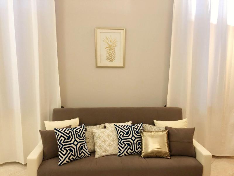 B&B La Borasca - Oda