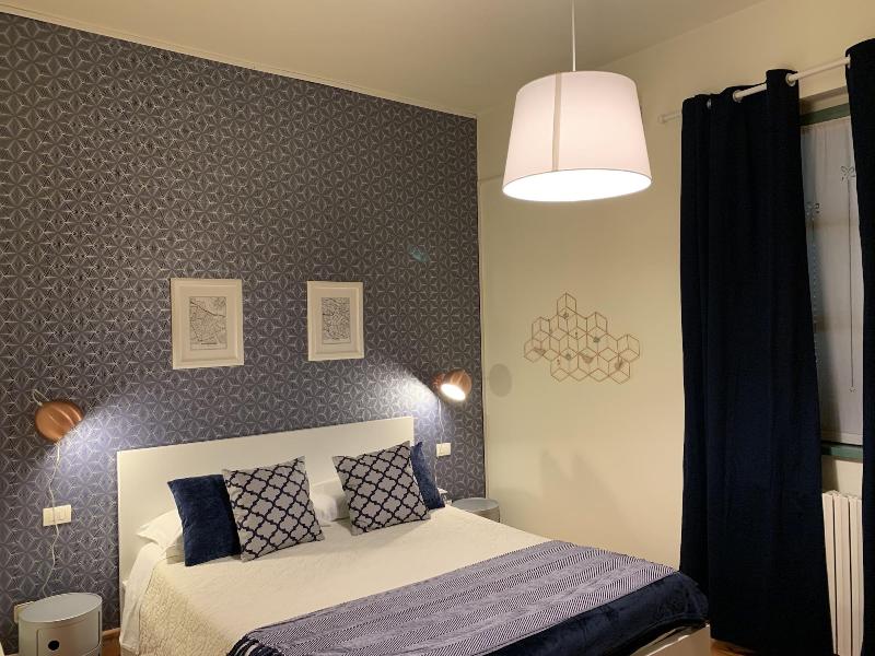 B&B La Borasca - Oda