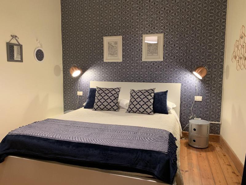 B&B La Borasca - Oda