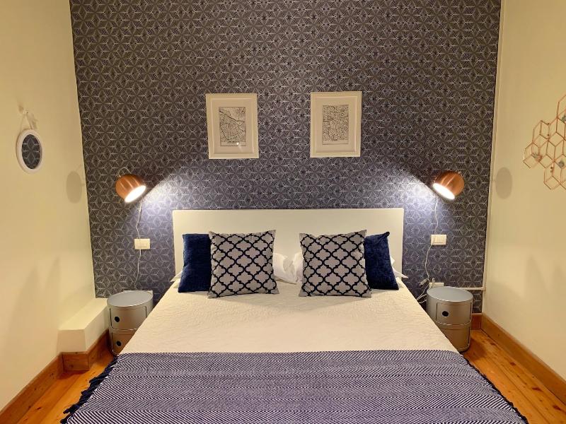 B&B La Borasca - Oda