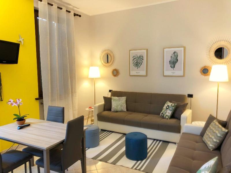 B&B La Borasca - Oda