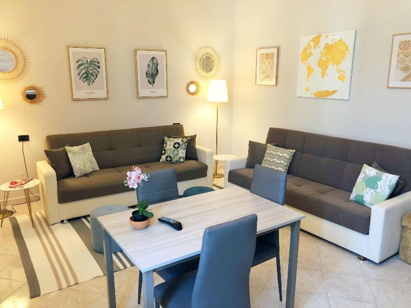 B&B La Borasca - Oda