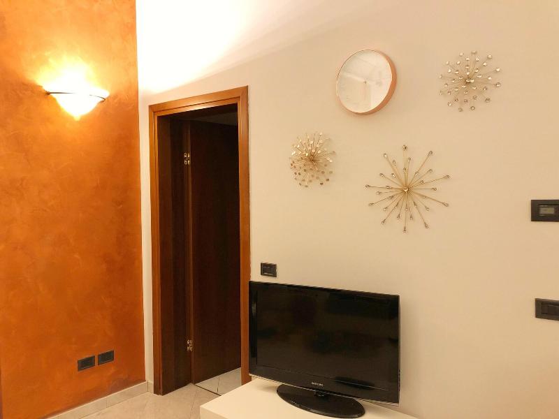B&B La Borasca - Oda