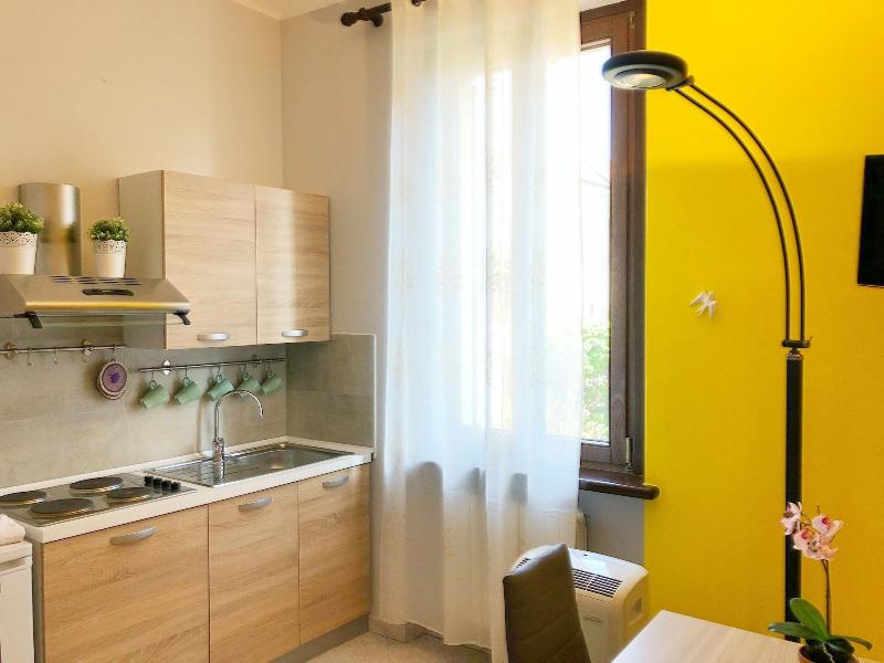 B&B La Borasca - Oda