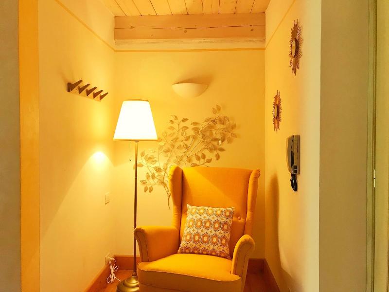 B&B La Borasca - Oda