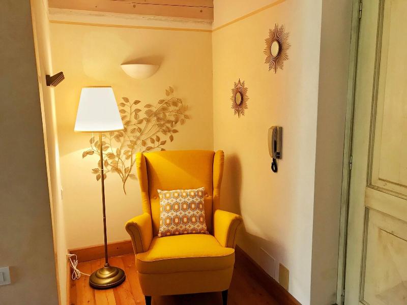 B&B La Borasca - Oda