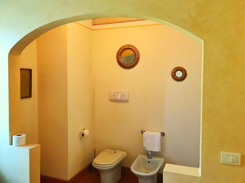B&B La Borasca - Oda