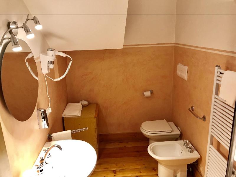 B&B La Borasca - Oda