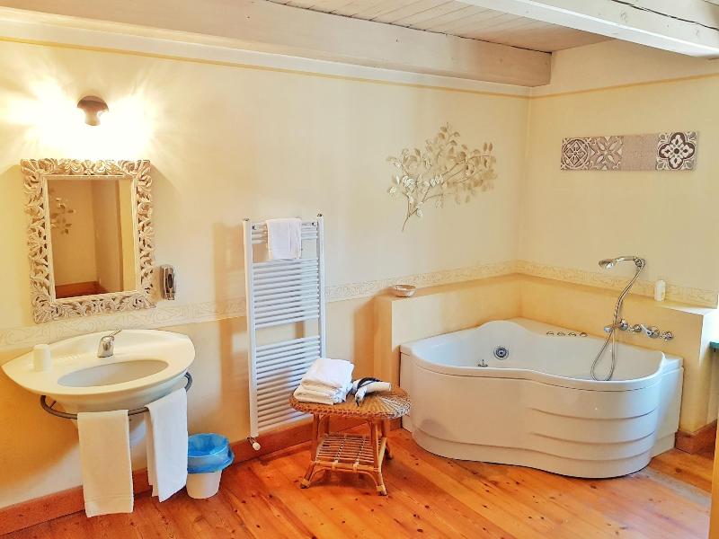 B&B La Borasca - Oda