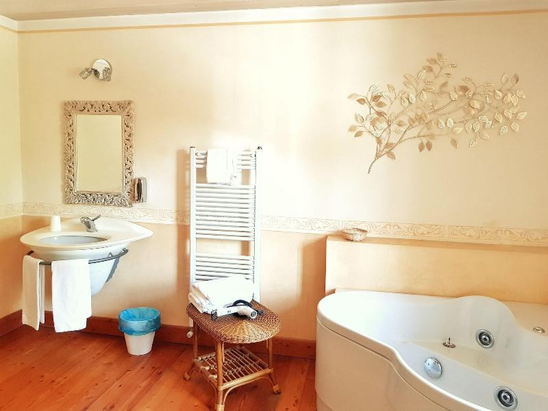 B&B La Borasca - Oda