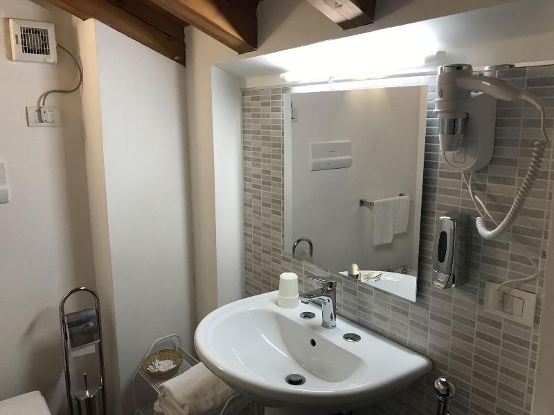 B&B La Borasca - Oda