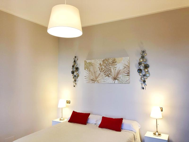 B&B La Borasca - Oda