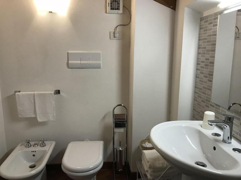 B&B La Borasca - Oda