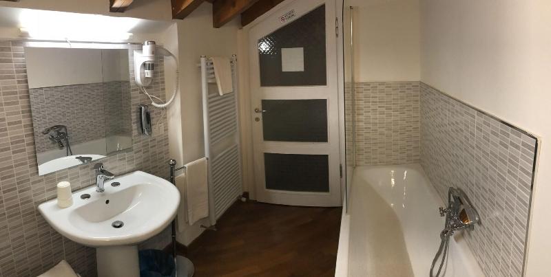 B&B La Borasca - Oda