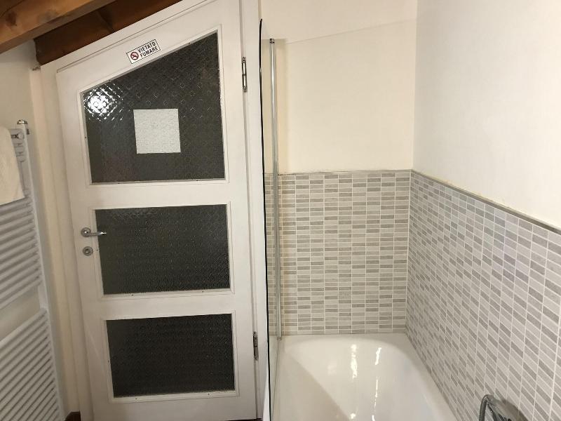 B&B La Borasca - Oda