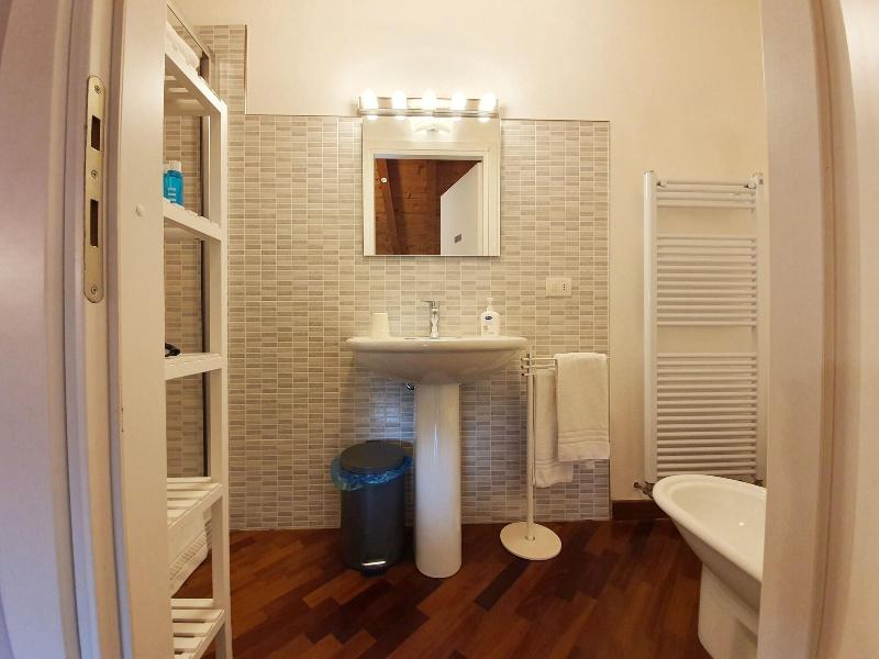 B&B La Borasca - Oda