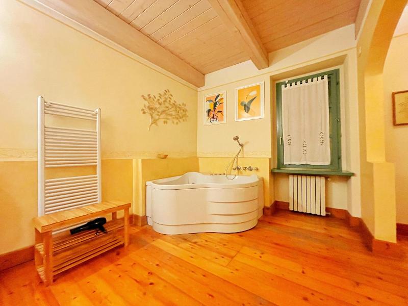 B&B La Borasca - Oda