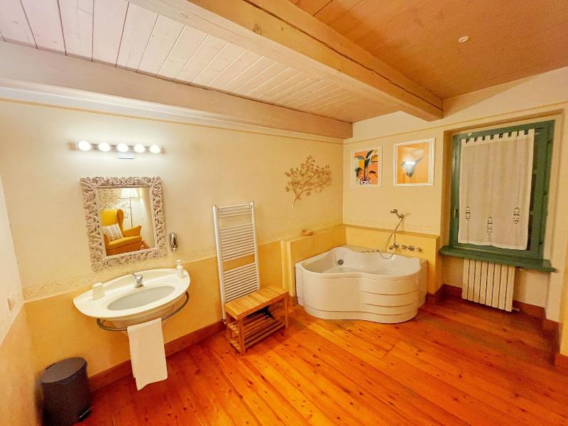 B&B La Borasca - Oda