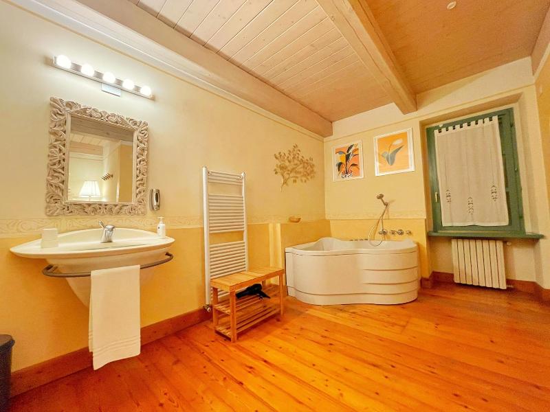 B&B La Borasca - Oda