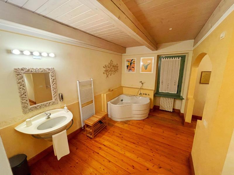 B&B La Borasca - Oda