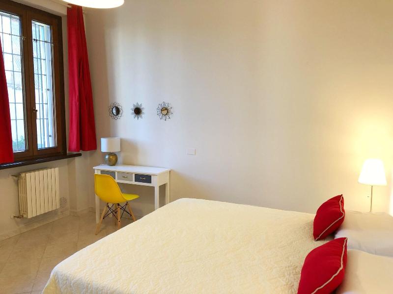 B&B La Borasca - Oda