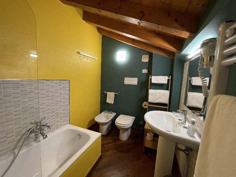 B&B La Borasca - Oda